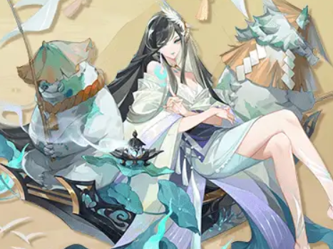 阴阳师官方正版