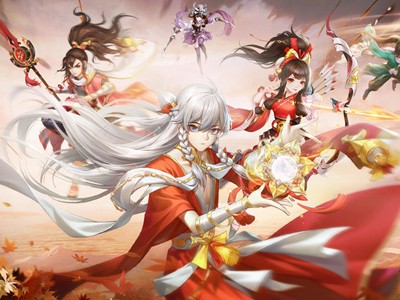 神雕侠侣2官方正版