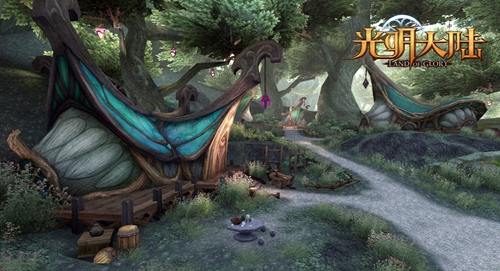 光明大陆手游