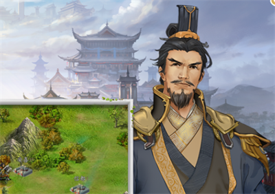 三国志奇侠传官方正版下载
