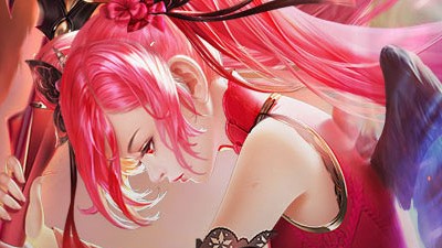 大唐无双手游
