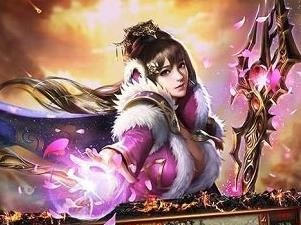 渣渣辉传奇