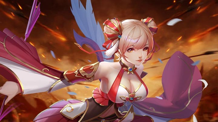 炫斗三国