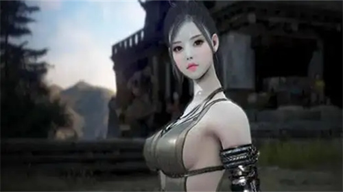 黑色沙漠手游官方正版下载