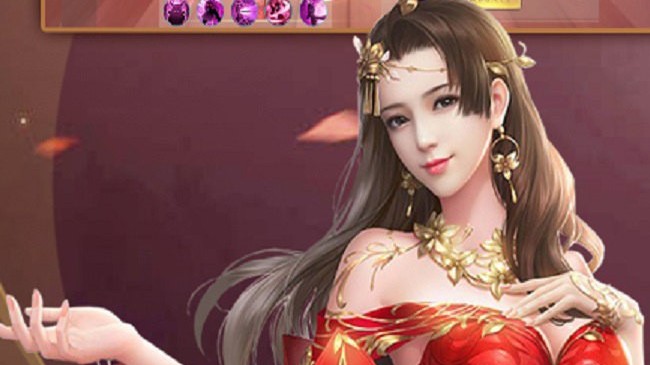 执剑江湖手游果盘版