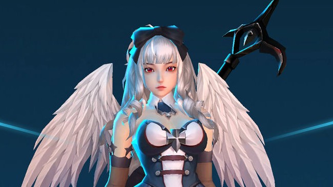 女神星球手游