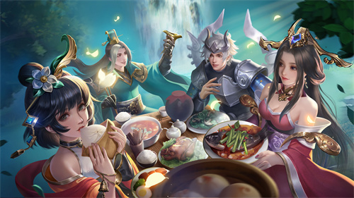 胡莱三国2手游下载