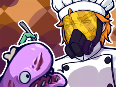 大家饿餐厅官方正版下载