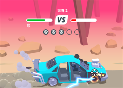 沙漠骑士官方正版下载