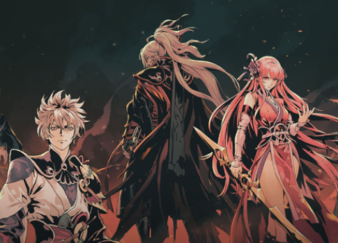 影之刃3iOS版