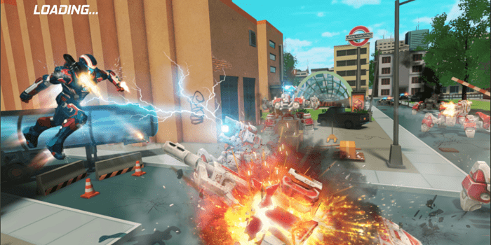 钢铁复仇者起源官方下载