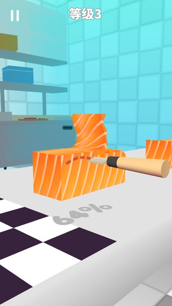 寿司卷3d手游官方下载
