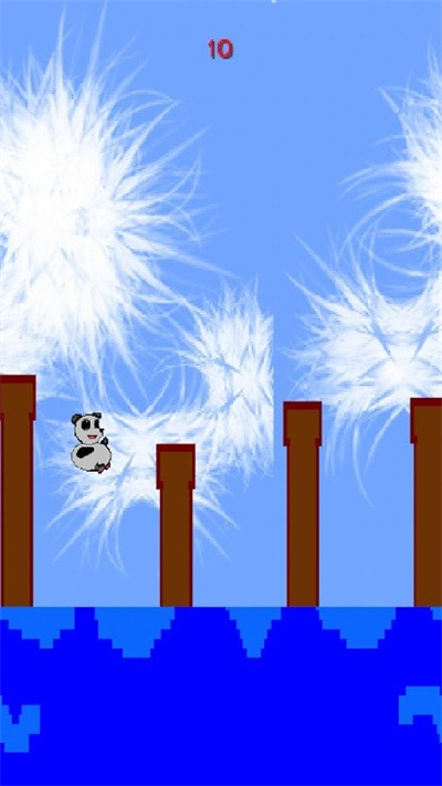 Fast Panda快速熊猫iOS官方正版下载