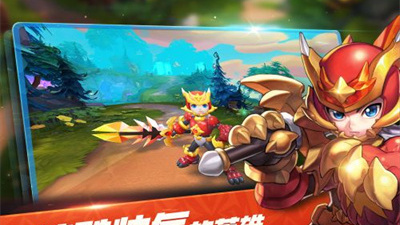 梦想召唤王