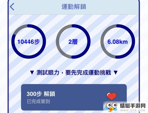 抖音眼力赏