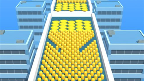 Scraper 3D刮刀3D官方版